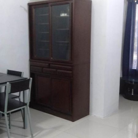 Your City•Home Apartment Paranaque City Eksteriør bilde