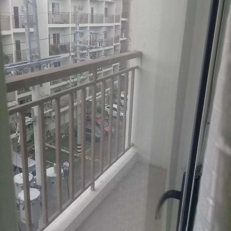 Your City•Home Apartment Paranaque City Eksteriør bilde