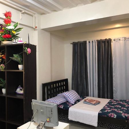 Your City•Home Apartment Paranaque City Eksteriør bilde