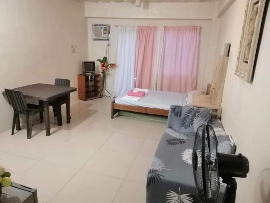 Your City•Home Apartment Paranaque City Eksteriør bilde