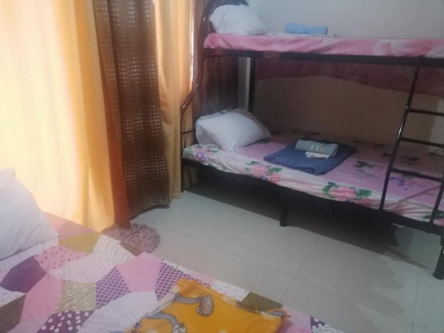 Your City•Home Apartment Paranaque City Eksteriør bilde