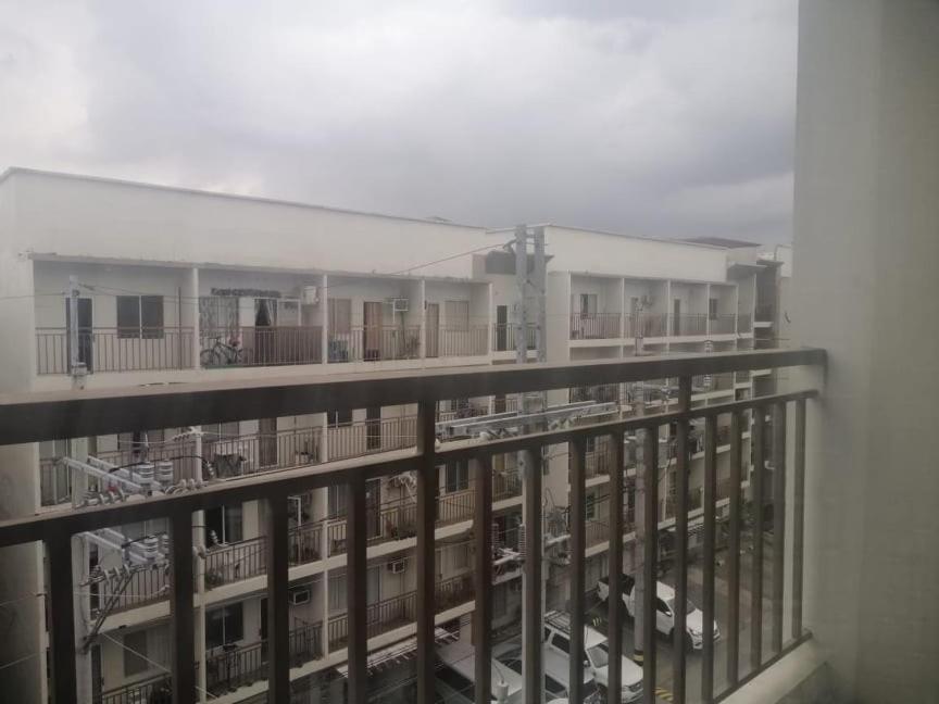 Your City•Home Apartment Paranaque City Eksteriør bilde