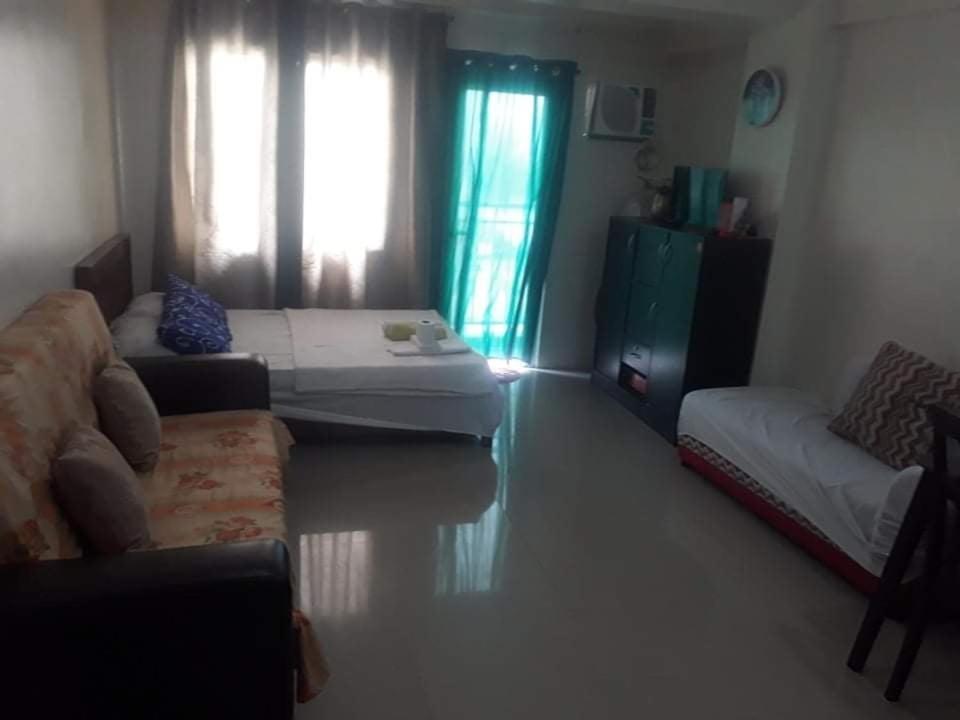 Your City•Home Apartment Paranaque City Eksteriør bilde