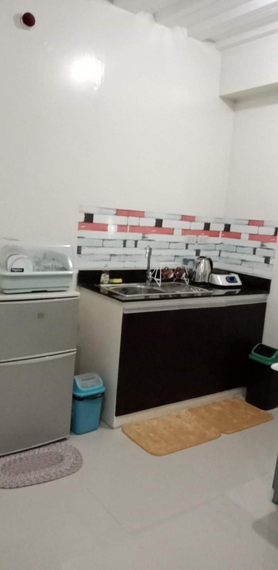 Your City•Home Apartment Paranaque City Eksteriør bilde
