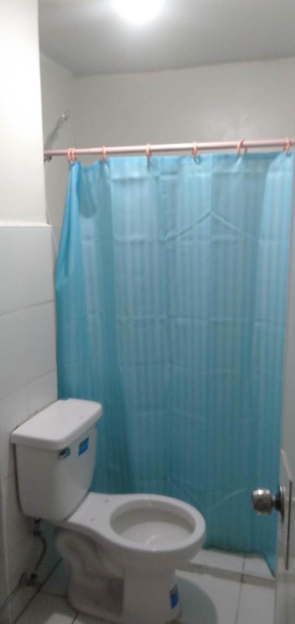 Your City•Home Apartment Paranaque City Eksteriør bilde