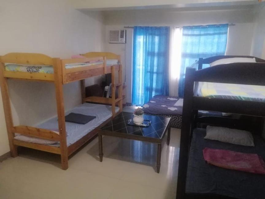 Your City•Home Apartment Paranaque City Eksteriør bilde