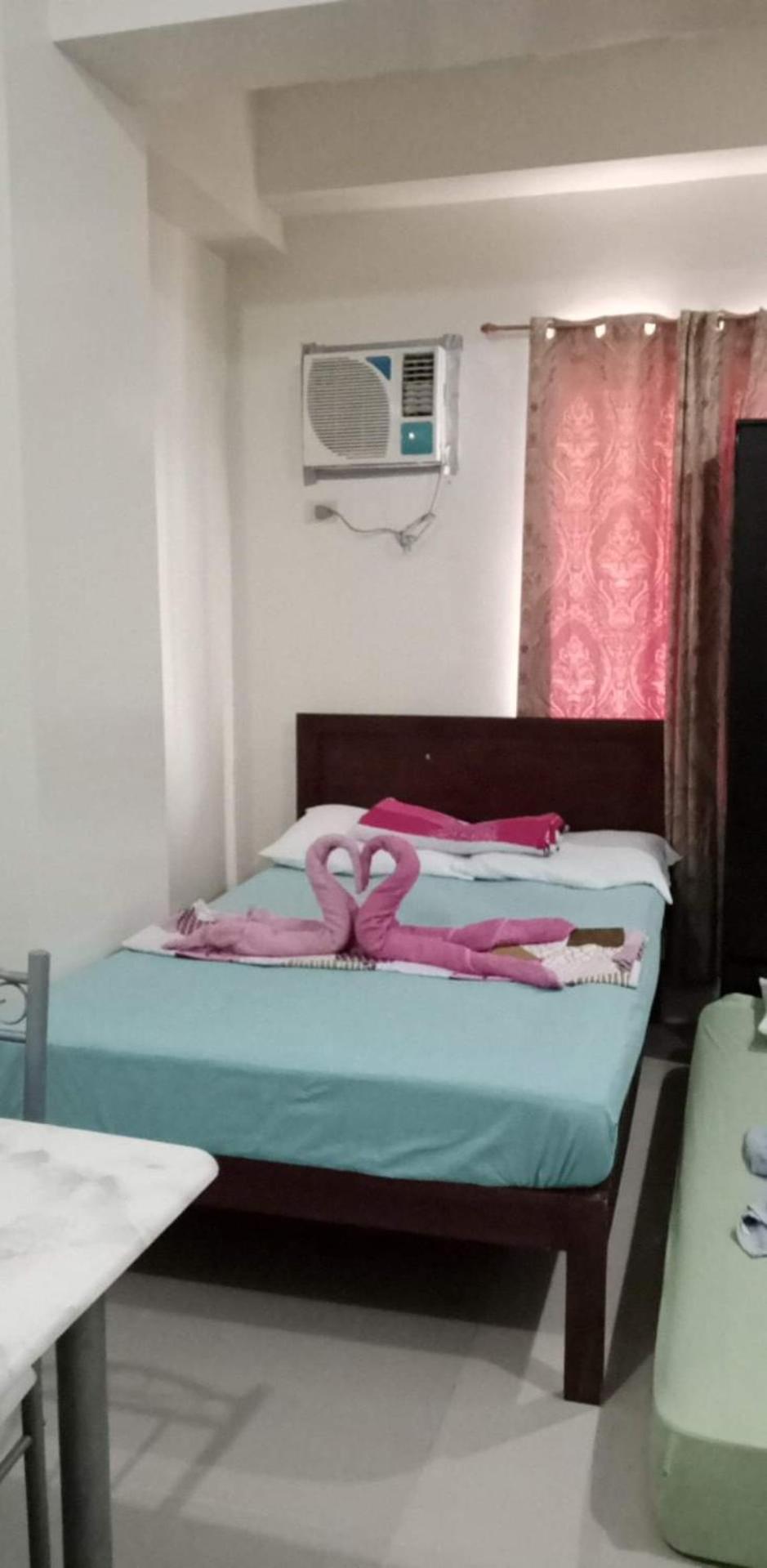 Your City•Home Apartment Paranaque City Eksteriør bilde