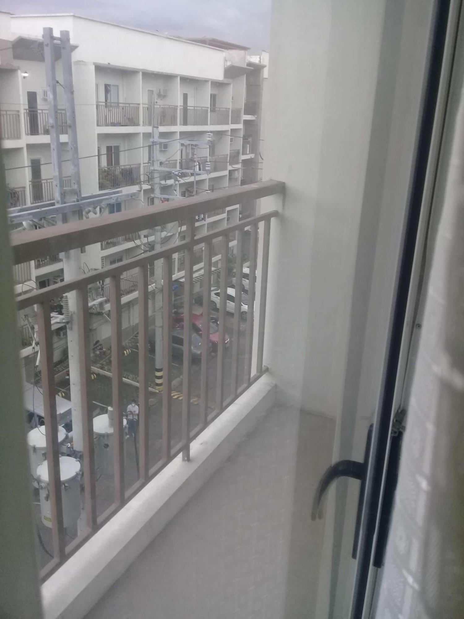 Your City•Home Apartment Paranaque City Eksteriør bilde