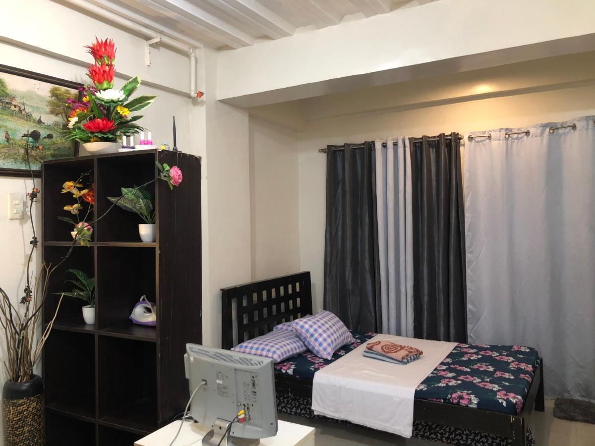 Your City•Home Apartment Paranaque City Eksteriør bilde