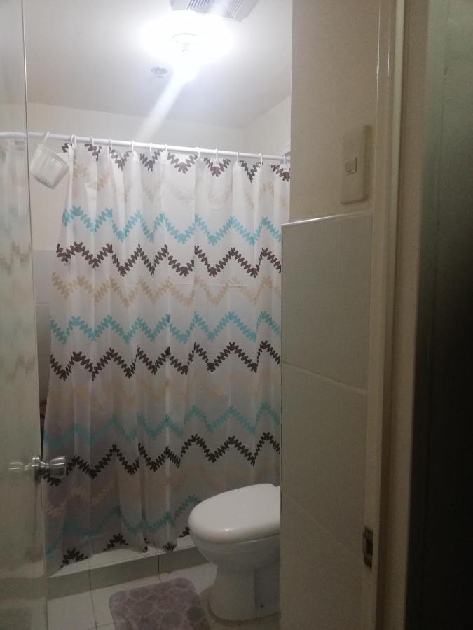 Your City•Home Apartment Paranaque City Eksteriør bilde