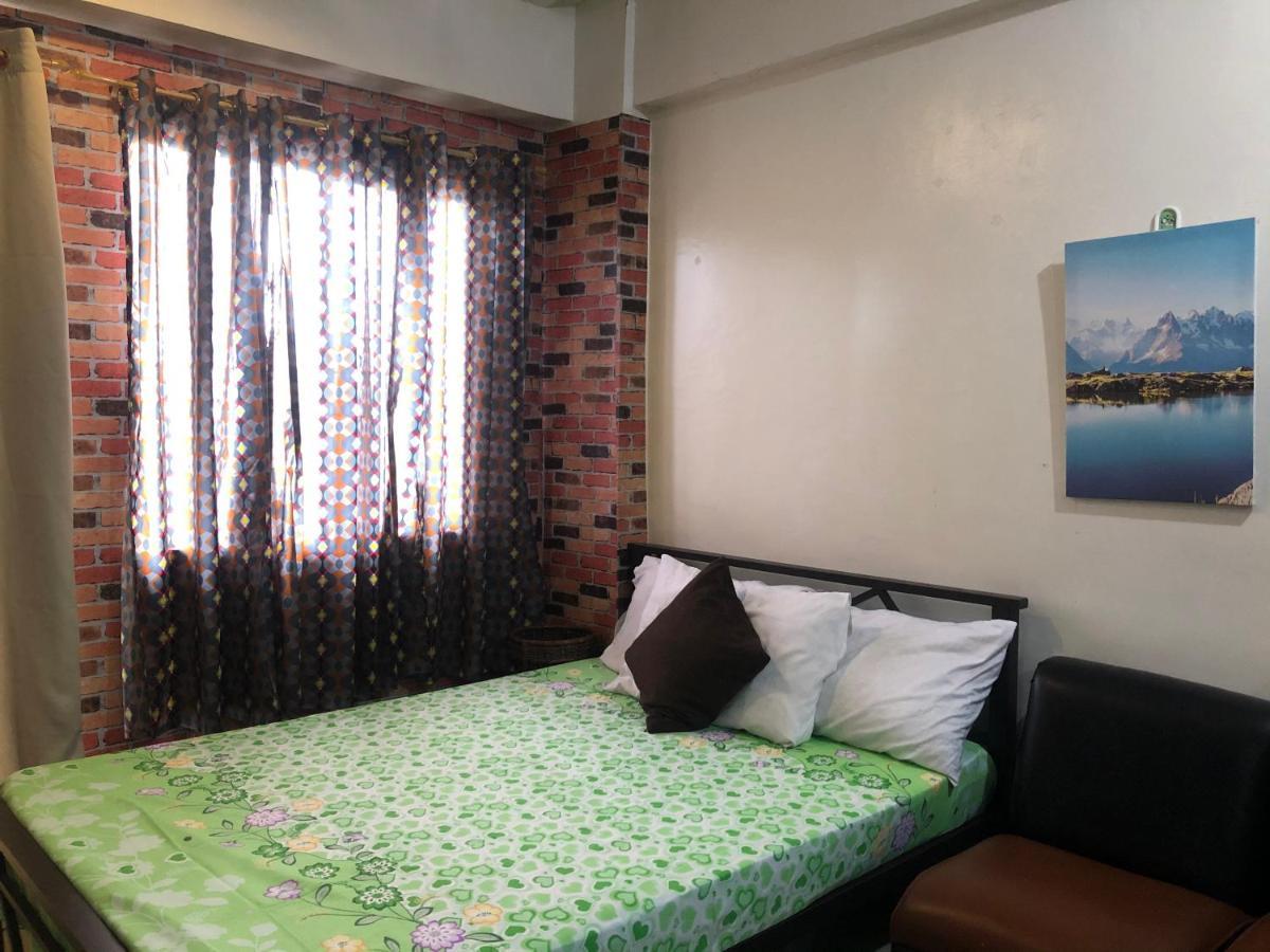 Your City•Home Apartment Paranaque City Eksteriør bilde