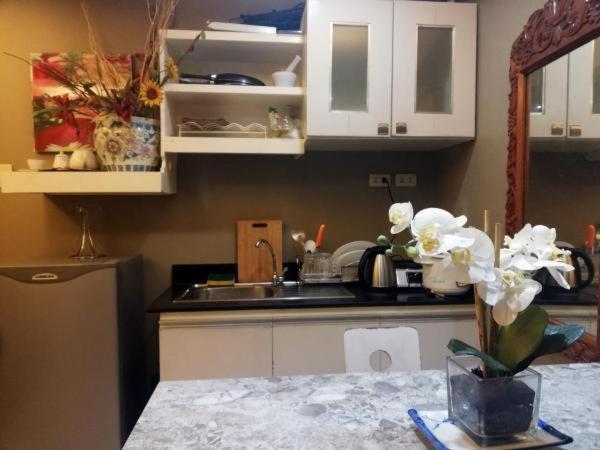Your City•Home Apartment Paranaque City Eksteriør bilde