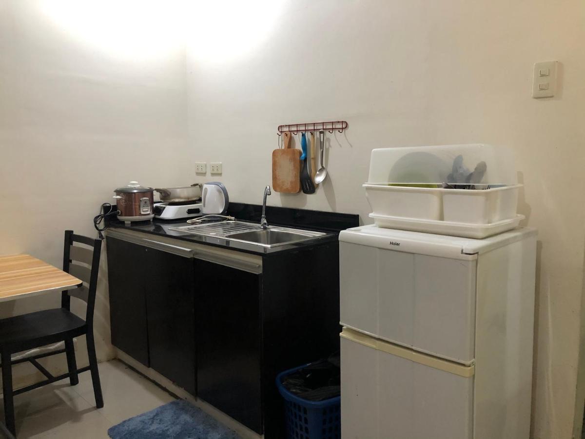 Your City•Home Apartment Paranaque City Eksteriør bilde
