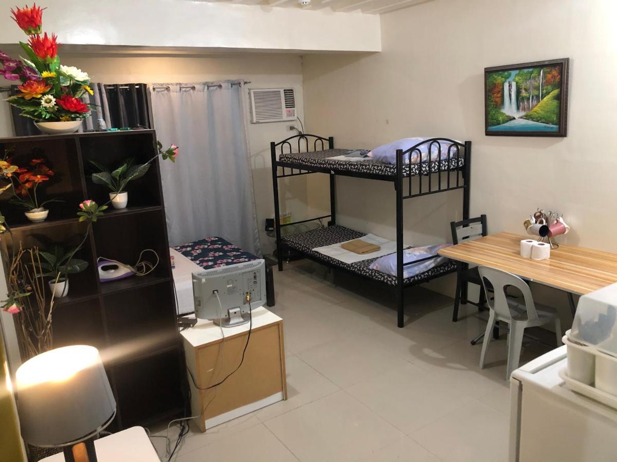 Your City•Home Apartment Paranaque City Eksteriør bilde