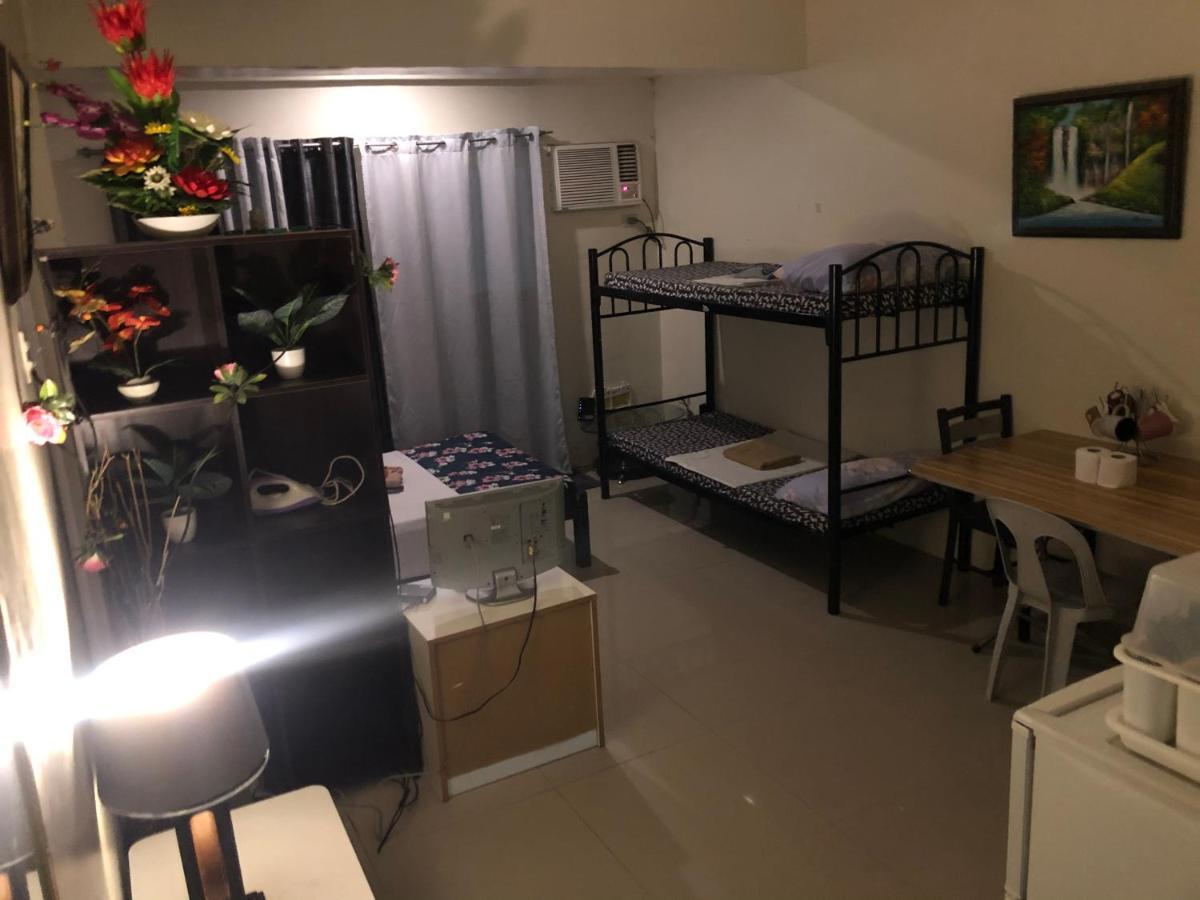 Your City•Home Apartment Paranaque City Eksteriør bilde
