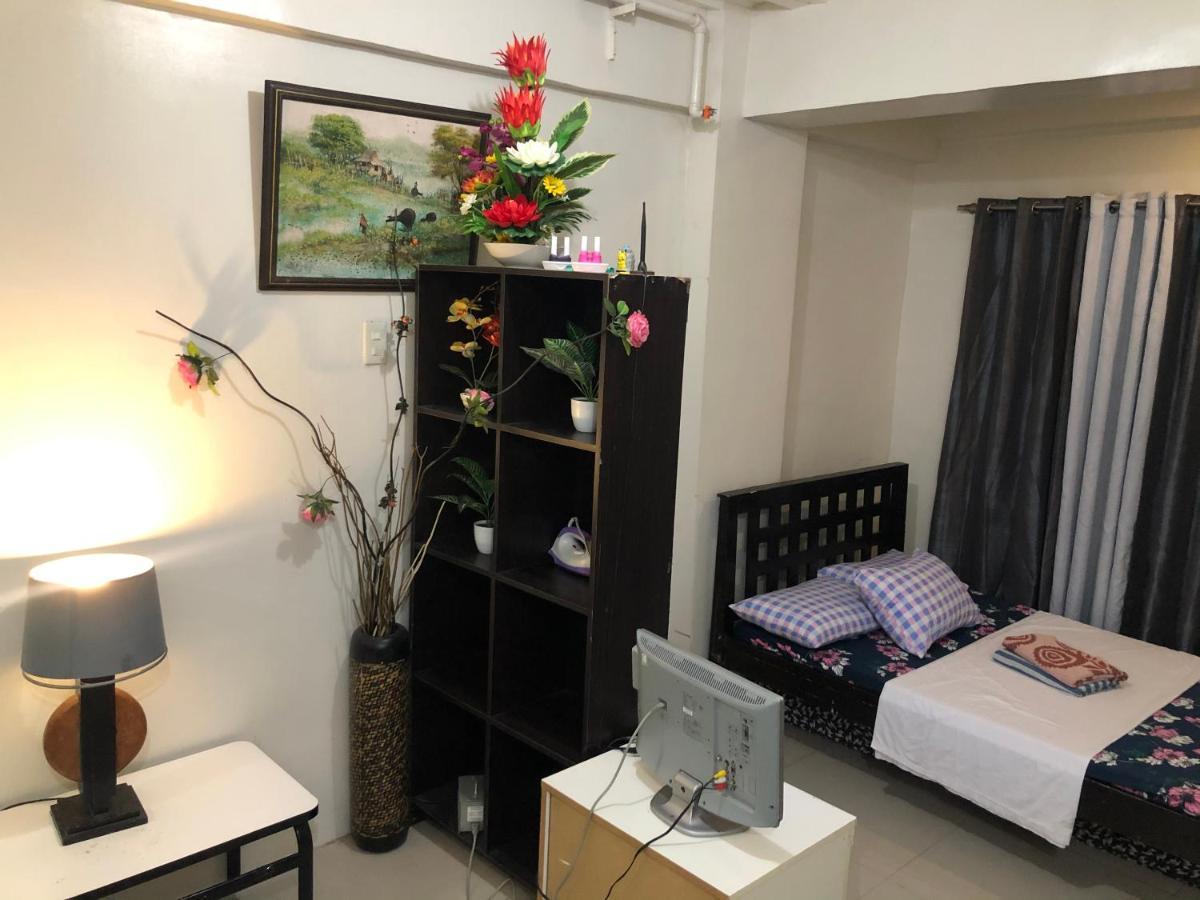 Your City•Home Apartment Paranaque City Eksteriør bilde