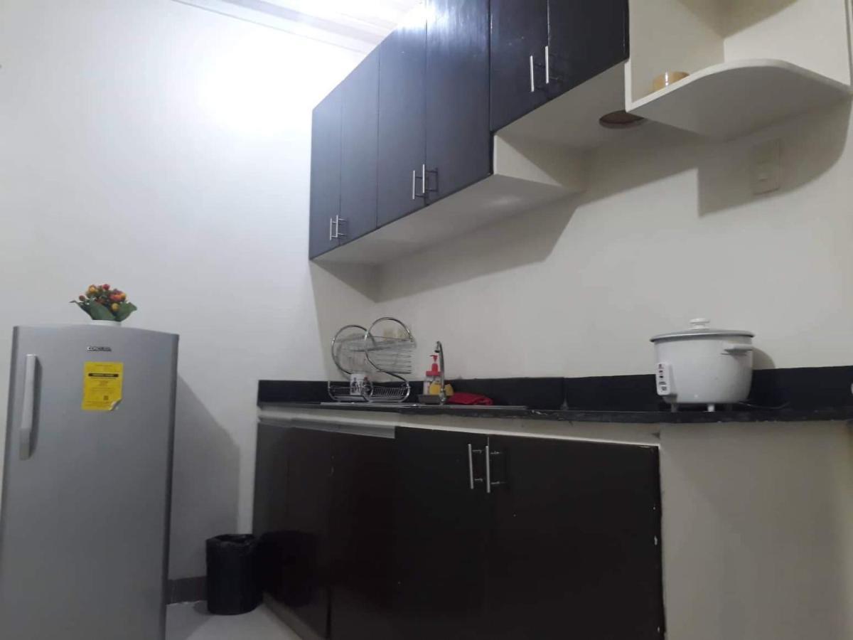 Your City•Home Apartment Paranaque City Eksteriør bilde