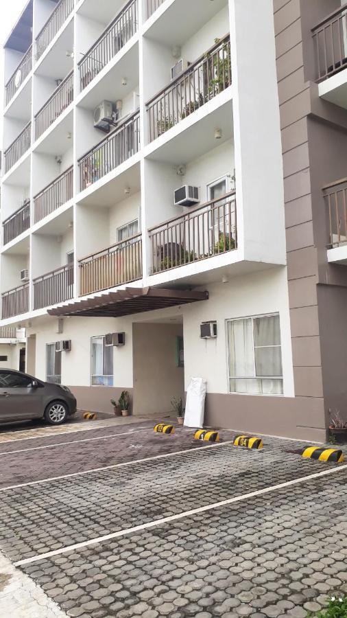 Your City•Home Apartment Paranaque City Eksteriør bilde