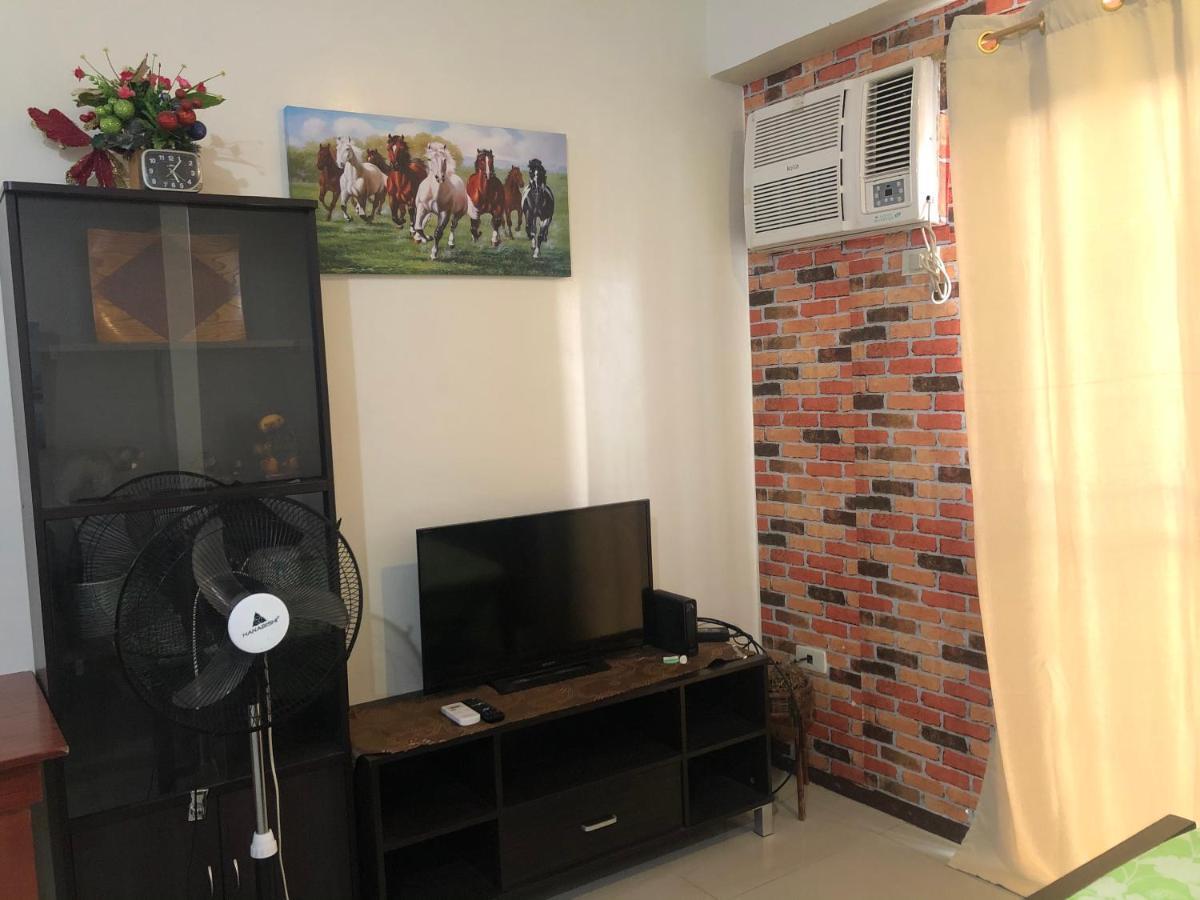 Your City•Home Apartment Paranaque City Eksteriør bilde
