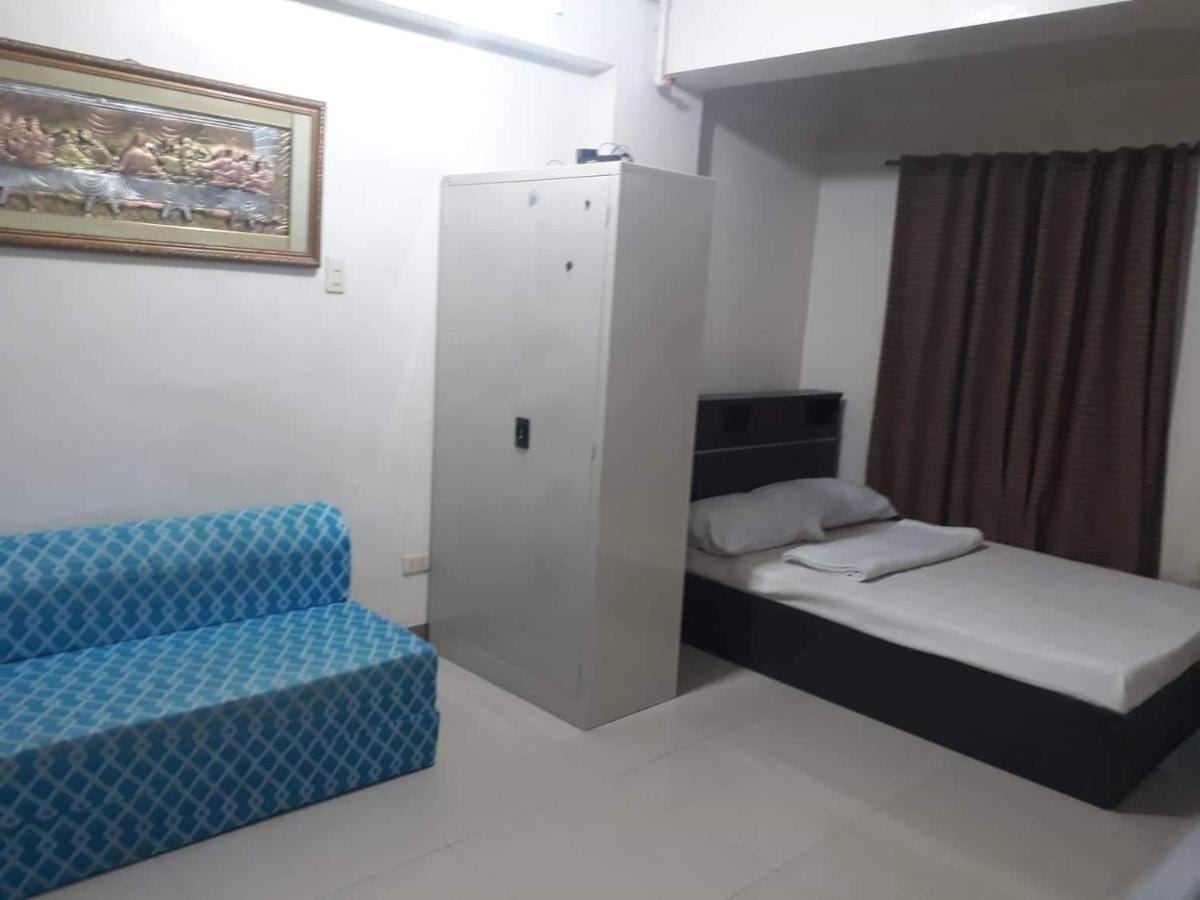 Your City•Home Apartment Paranaque City Eksteriør bilde