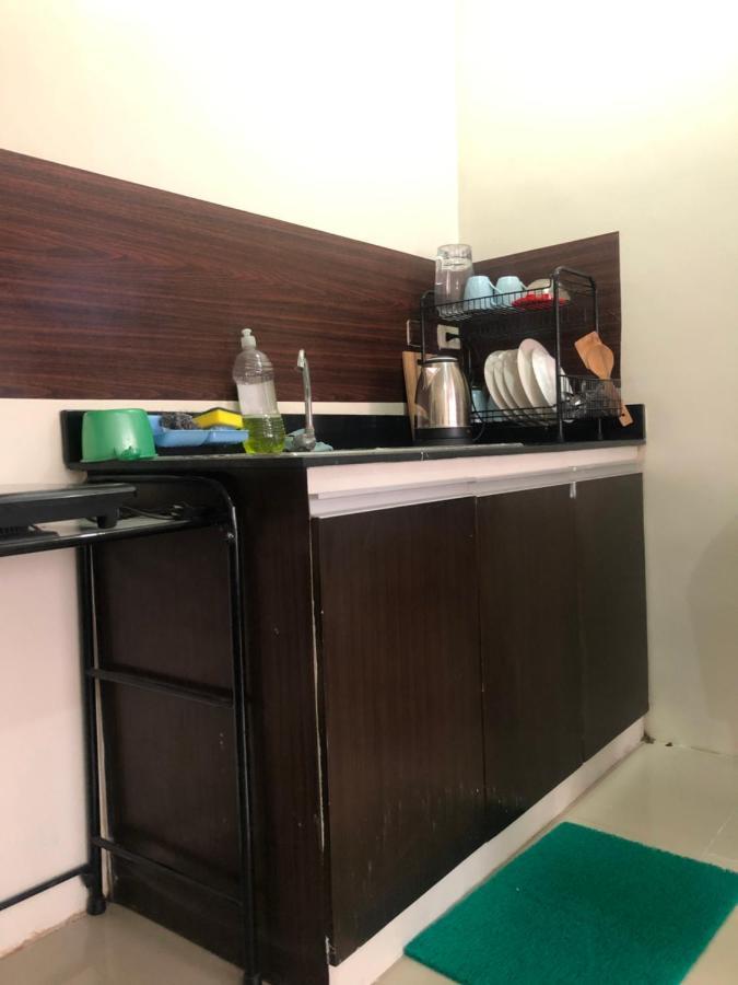 Your City•Home Apartment Paranaque City Eksteriør bilde