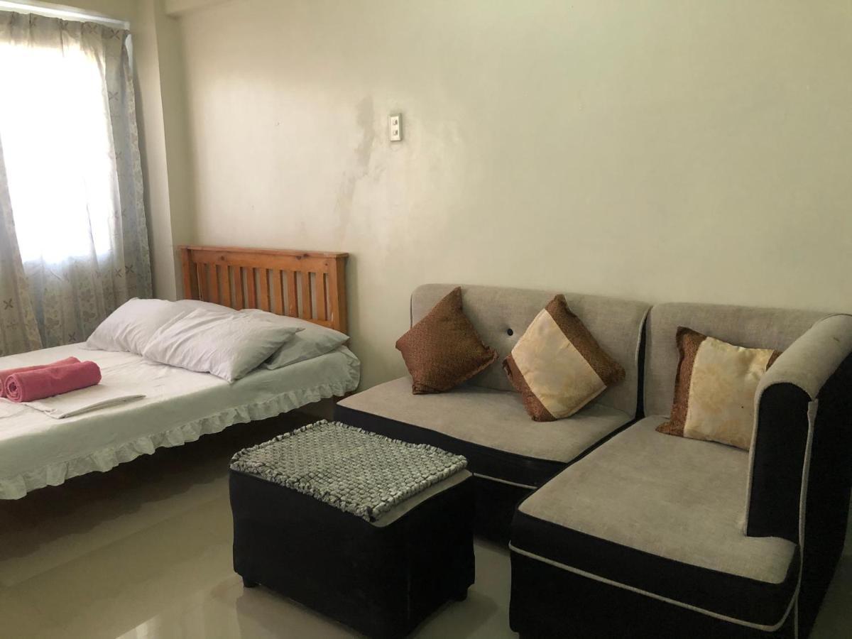 Your City•Home Apartment Paranaque City Eksteriør bilde