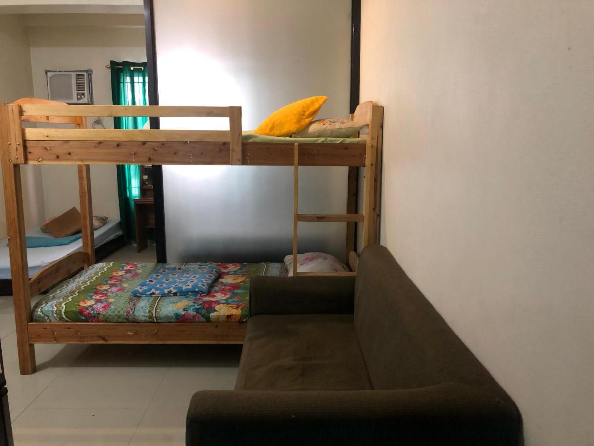 Your City•Home Apartment Paranaque City Eksteriør bilde