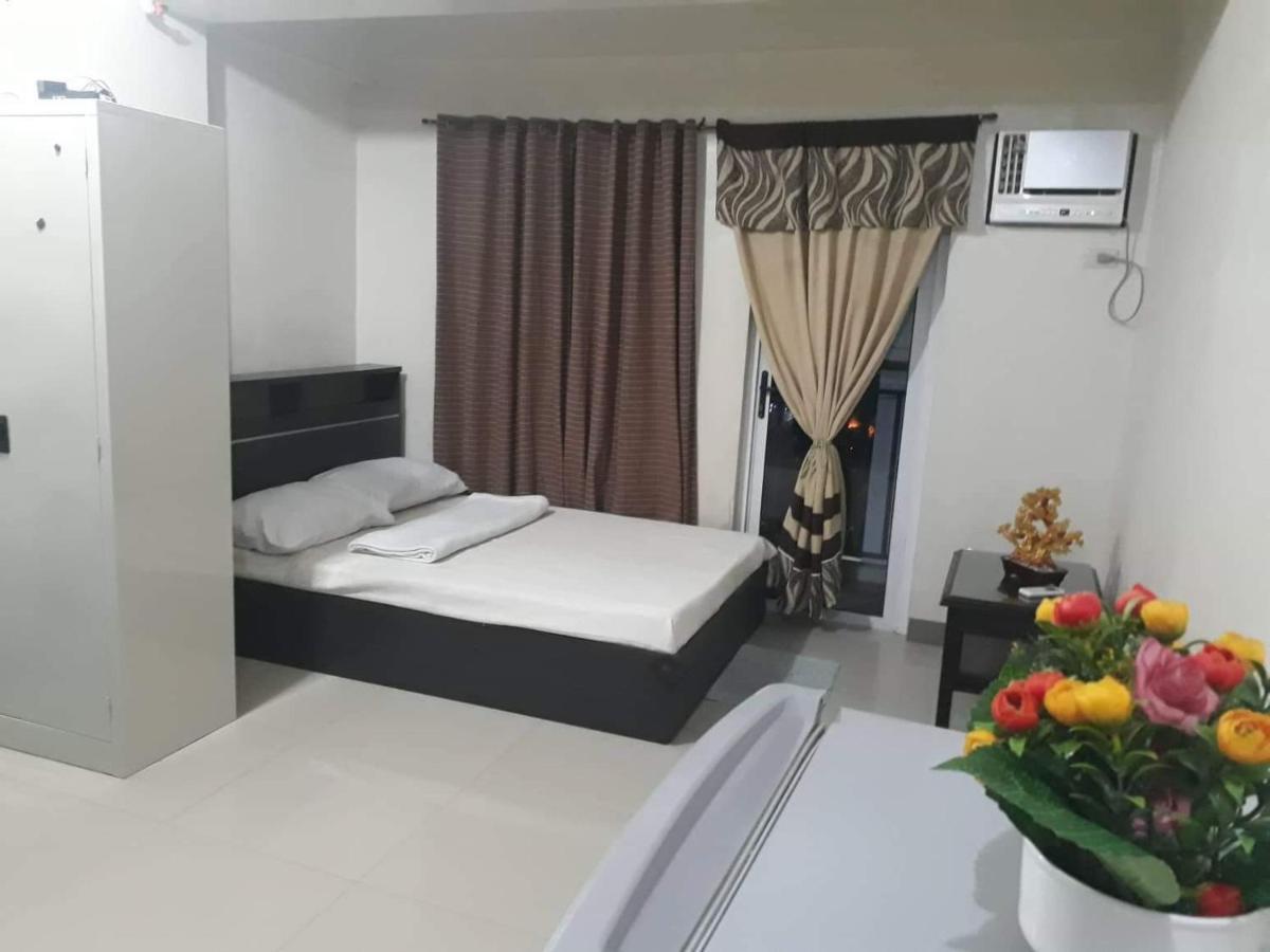 Your City•Home Apartment Paranaque City Eksteriør bilde