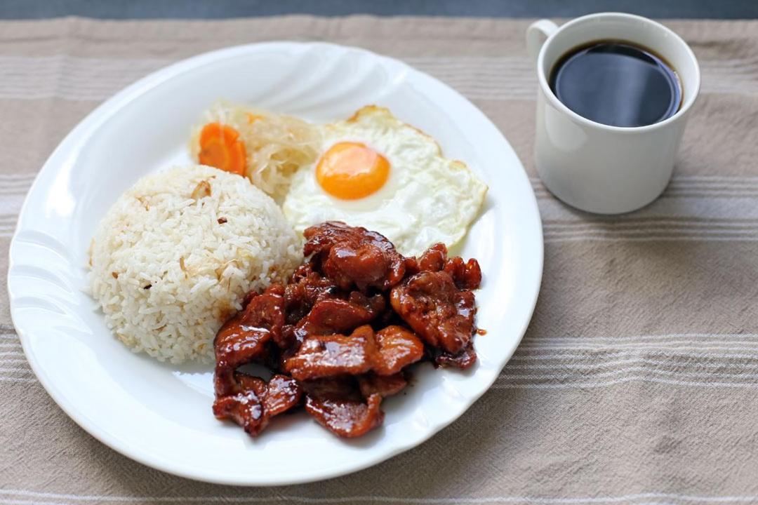 Your City•Home Apartment Paranaque City Eksteriør bilde